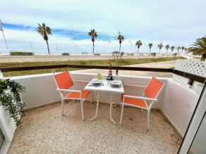 GATU VALDEPLAYA 1ª linea playa piscina parking 3 dormit 2 baños, Sólo familias o grupos mayores de 25 años